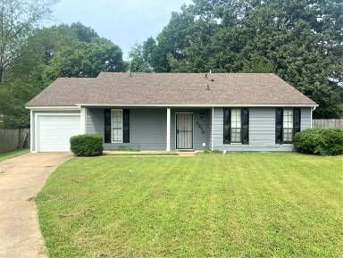 Main picture of 4376 French Market Cir E