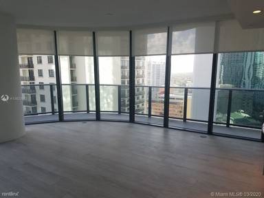 Main picture of Brickell Heights