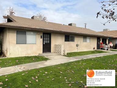 Main picture of N. Chester Ave. 3318 - A