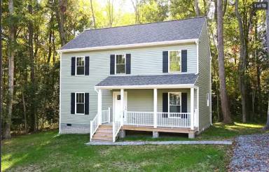 Main picture of 16208 Pauline Ave