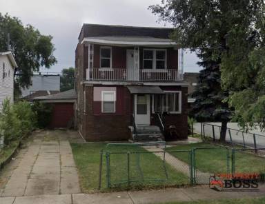 Main picture of 3843 Euclid Ave