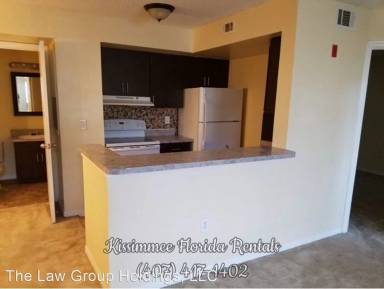 Main picture of Bella Vista Lake Condo