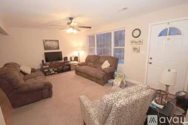 Main picture of 3700 Rutledge Dr