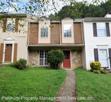 Main picture of 3526 Kennesaw Station Dr NW