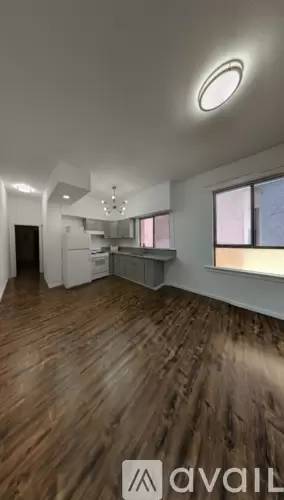Main picture of 1115 Stockton St