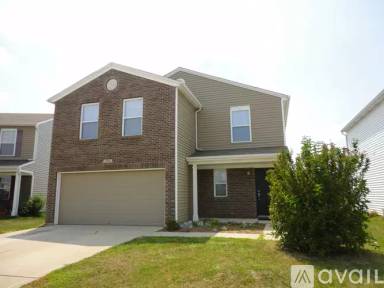 Main picture of 2001 Evergold Cir