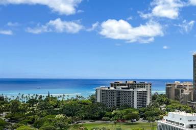Main picture of Lanikea At Waikiki