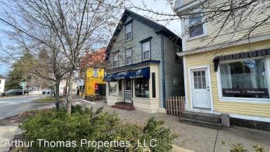 Main picture of 10 Portland St