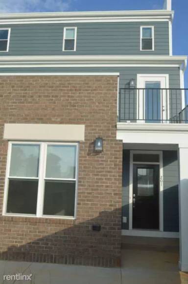Main picture of 201 Cowardin Ave
