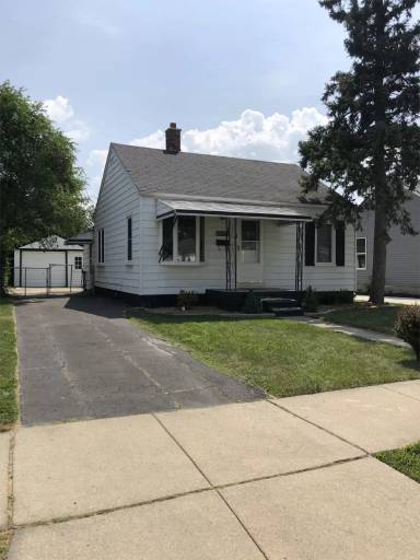 Main picture of 3647 20th St