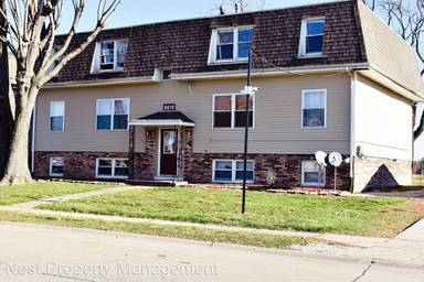 Main picture of Maplewood Apartments