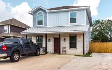 Main picture of 1103 Carolina St