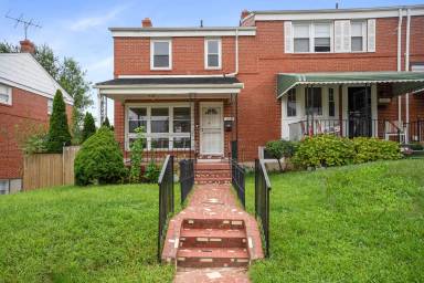 Main picture of 1215 Glenwood Ave