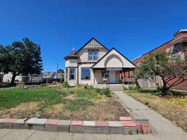 Main picture of 1128 W Sinto Ave