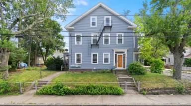 Main picture of 30 Brown St