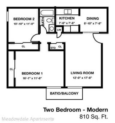 Main picture of Meadowdale Apartments