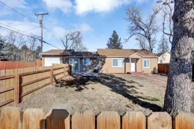 Main picture of 2410 E Yampa St