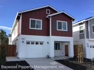 Main picture of 261 N Bella Monte Ave