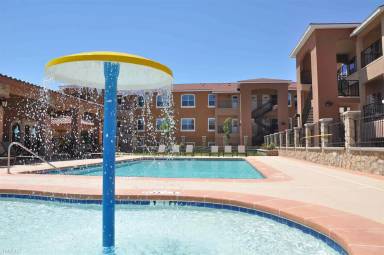 Main picture of Las Torres Apartments