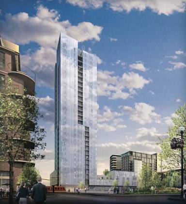 Main picture of The Cosmopolitan on the Park