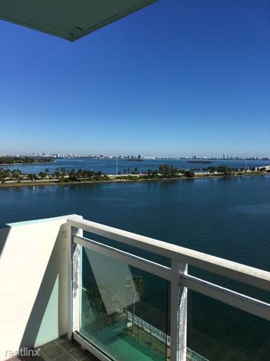 Main picture of Bay Park Towers