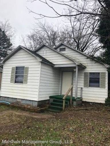 Main picture of 3408 Blackburn St