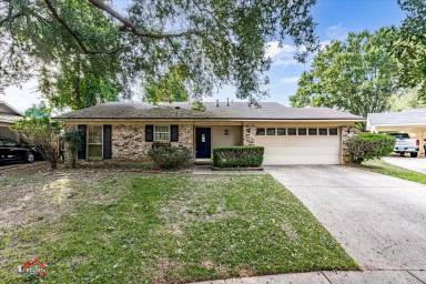 Main picture of 4706 General Scott Pl