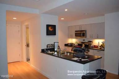 Main picture of 601 Albany St