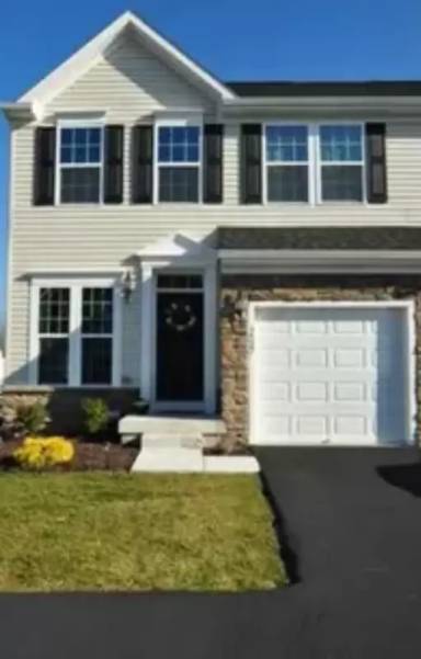 Main picture of 3527 Neville Way