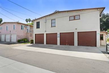 Main picture of 7429-7493 Potomac St