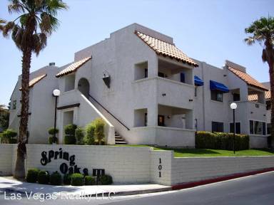 Main picture of Spring Oaks 3