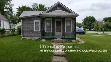 Main picture of 334 B St