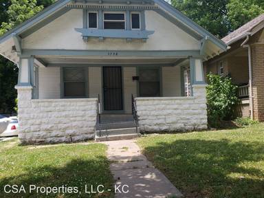 Main picture of 3706 Bellefontaine Ave