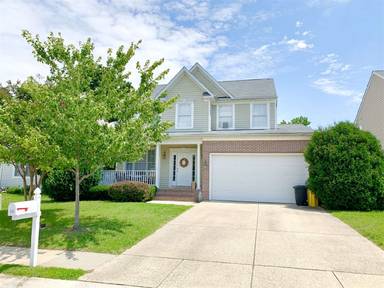 Main picture of 305 Addisson Dr