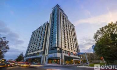 Main picture of Nouvelle Apartments