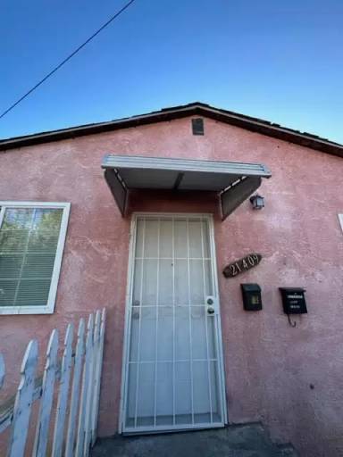 Main picture of 21409 Western Blvd