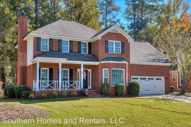 Main picture of 1109 Woodruff Way