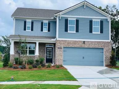 Main picture of 6848 Lake Overlook Ln