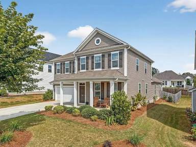 Main picture of 306 Starling Ave