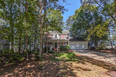 Main picture of 417 Westminster Dr