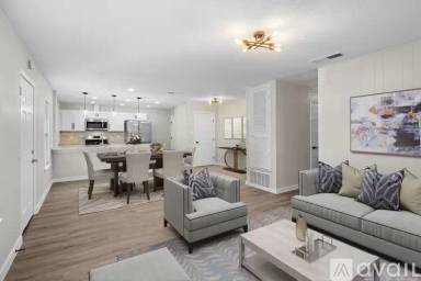 Main picture of 2302 Sorret Tree Ct
