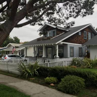 Main picture of 514 S Guadalupe Ave
