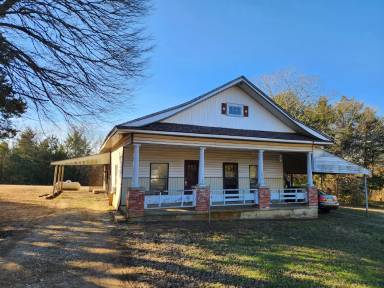 Main picture of 18541 County Road 1500