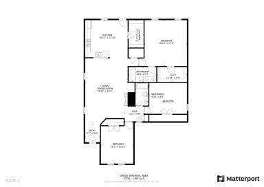 Main picture of 8328 Montecito Dr