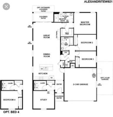 Main picture of 4812 Native Birch Ln