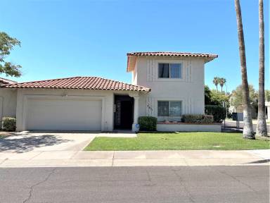 Main picture of 7611 E Medlock Dr