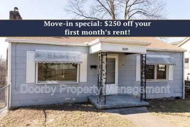 Main picture of 2609 14th Ave