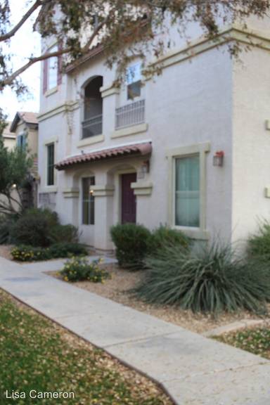 Main picture of 900 W Aspen Way