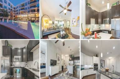 Main picture of Ascent at CityCentre Apartments