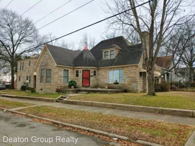 Main picture of 110 W 15th St